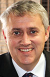 Michael Davies, CEO of ContinuitySA.
